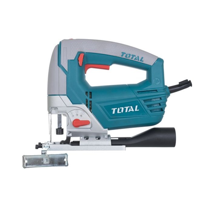 Електролобзик Total TS2081006 зображення 2