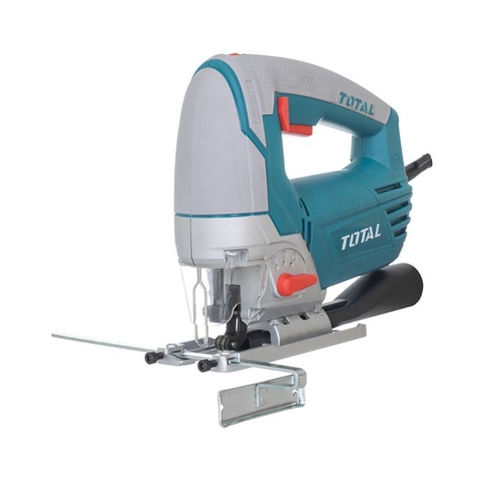 Електролобзик Total TS2081006 зображення 3