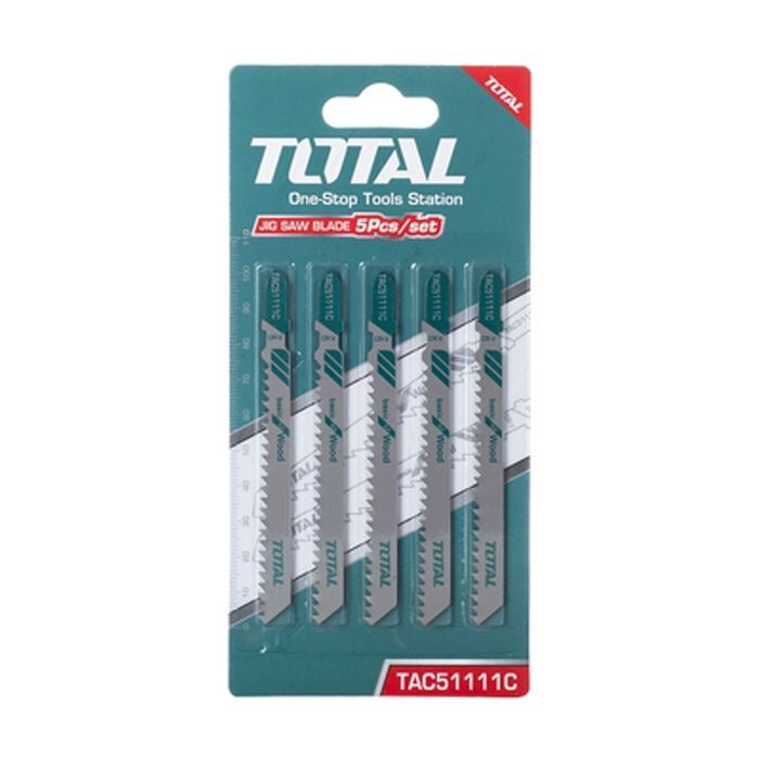 Електролобзик Total TS2081006 зображення 4