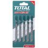 Електролобзик Total TS2081006 зображення 4