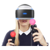 Окуляри віртуальної реальності Sony PlayStation VR + CamV2 MegaPack (CUH-ZVR2) зображення 10