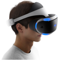 Очки виртуальной реальности Sony PlayStation VR + CamV2 MegaPack (CUH-ZVR2) изображение 11