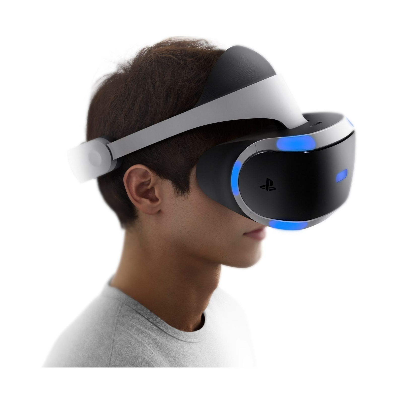 Очки виртуальной реальности Sony PlayStation VR + CamV2 MegaPack (CUH-ZVR2) изображение 11