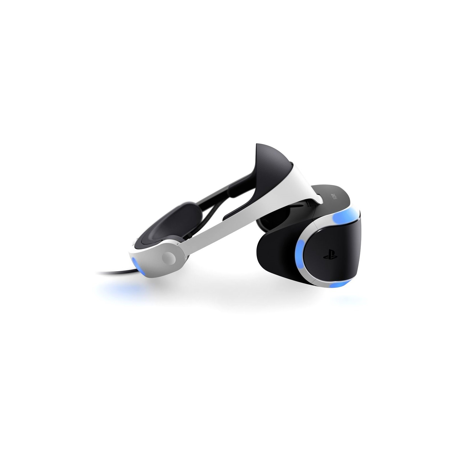 Очки виртуальной реальности Sony PlayStation VR + CamV2 MegaPack (CUH-ZVR2) изображение 2