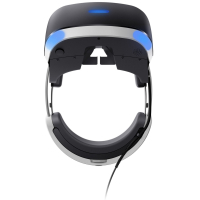 Очки виртуальной реальности Sony PlayStation VR + CamV2 MegaPack (CUH-ZVR2) изображение 3