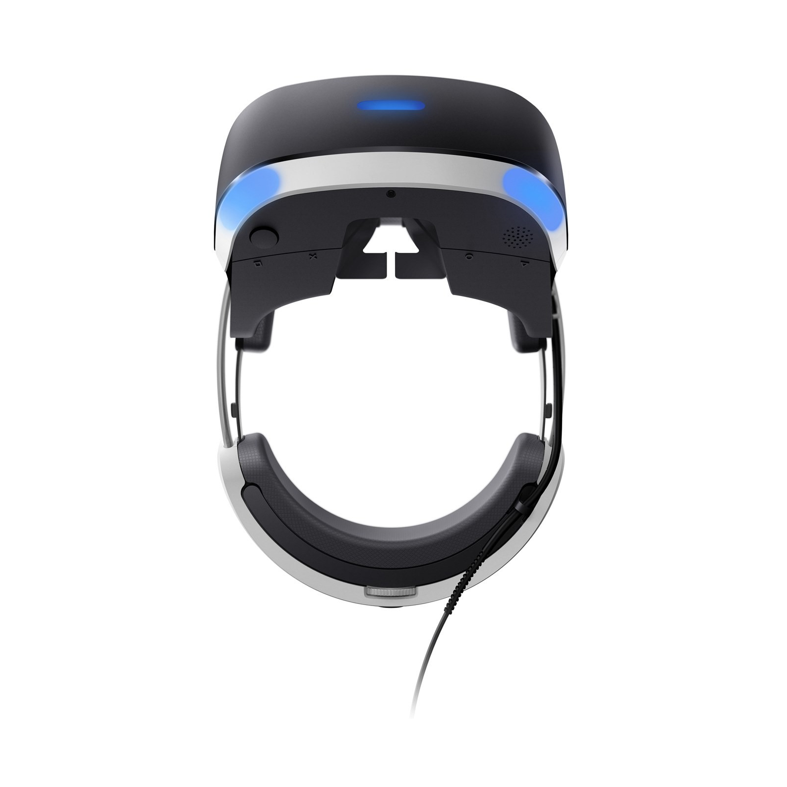 Окуляри віртуальної реальності Sony PlayStation VR + CamV2 MegaPack (CUH-ZVR2) зображення 3