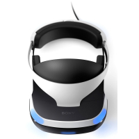 Очки виртуальной реальности Sony PlayStation VR + CamV2 MegaPack (CUH-ZVR2) изображение 4