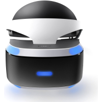 Очки виртуальной реальности Sony PlayStation VR + CamV2 MegaPack (CUH-ZVR2) изображение 5