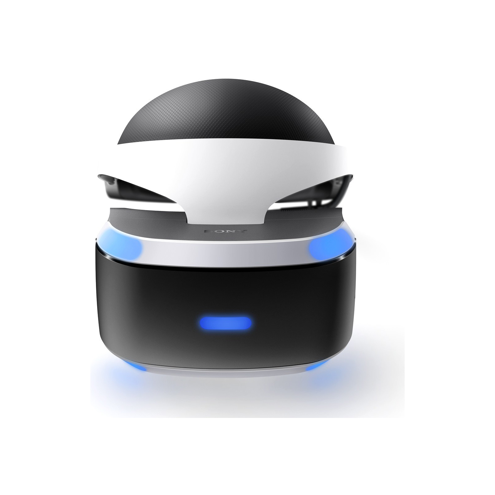 Очки виртуальной реальности Sony PlayStation VR + CamV2 MegaPack (CUH-ZVR2) изображение 5