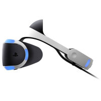 Очки виртуальной реальности Sony PlayStation VR + CamV2 MegaPack (CUH-ZVR2) изображение 6