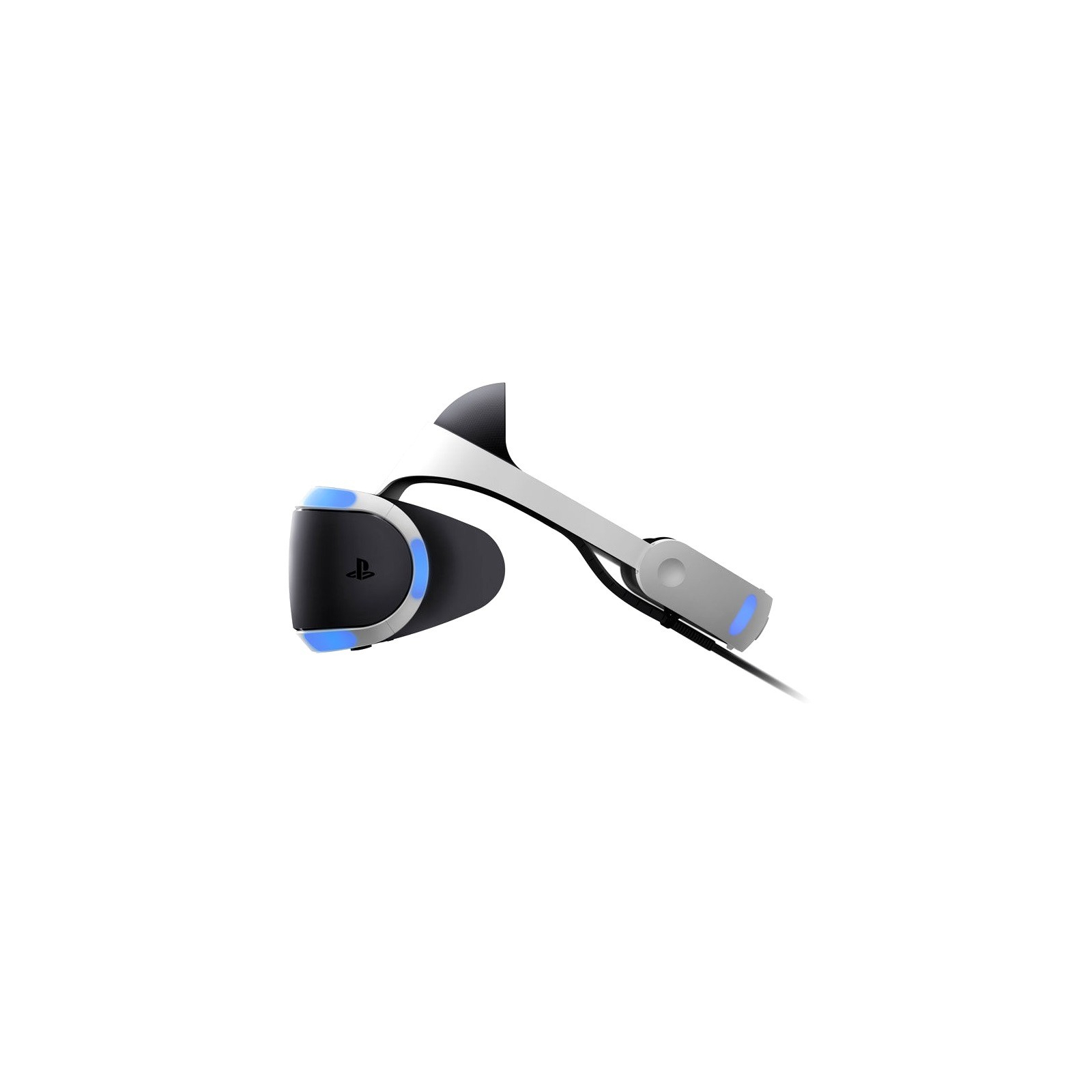 Окуляри віртуальної реальності Sony PlayStation VR + CamV2 MegaPack (CUH-ZVR2) зображення 6