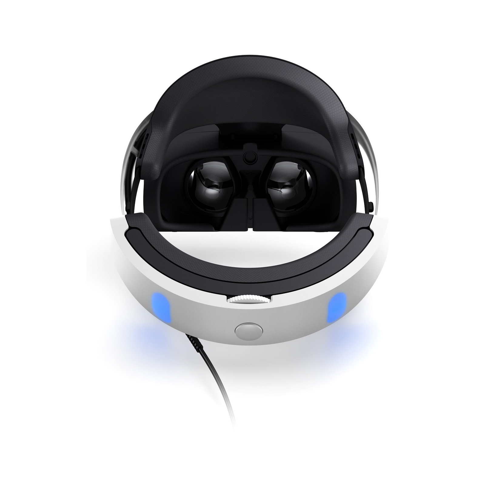 Очки виртуальной реальности Sony PlayStation VR + CamV2 MegaPack (CUH-ZVR2) изображение 7