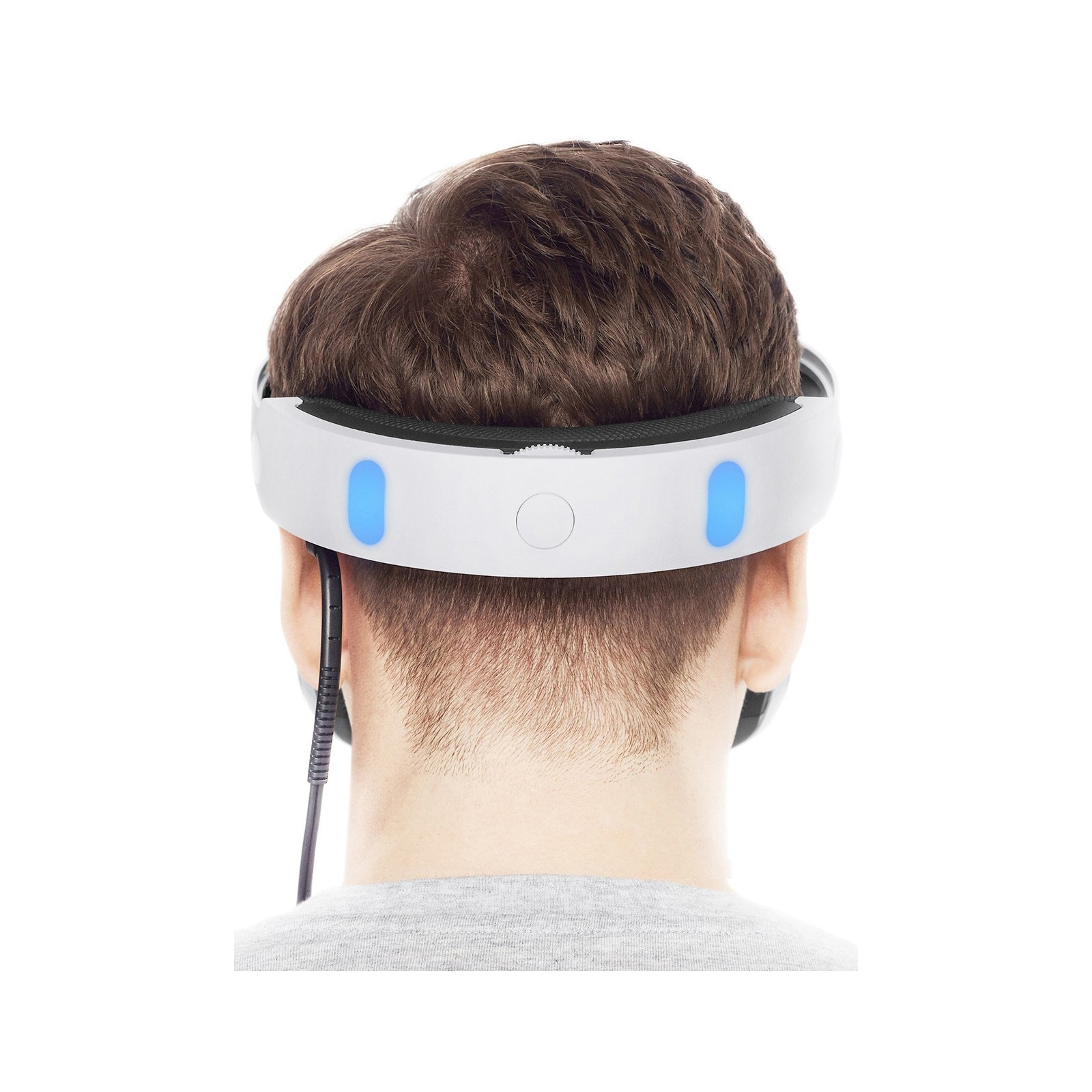 Очки виртуальной реальности Sony PlayStation VR + CamV2 MegaPack (CUH-ZVR2) изображение 8