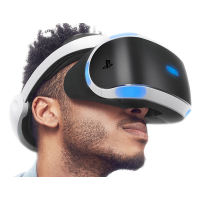 Очки виртуальной реальности Sony PlayStation VR + CamV2 MegaPack (CUH-ZVR2) изображение 9