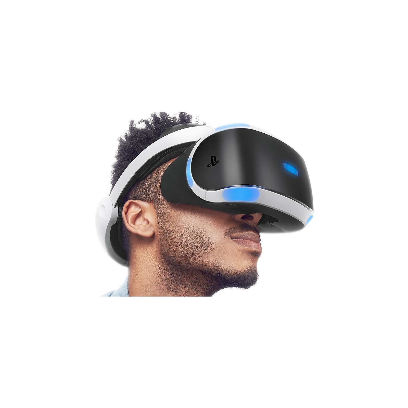 Очки виртуальной реальности Sony PlayStation VR + CamV2 MegaPack (CUH-ZVR2) изображение 9
