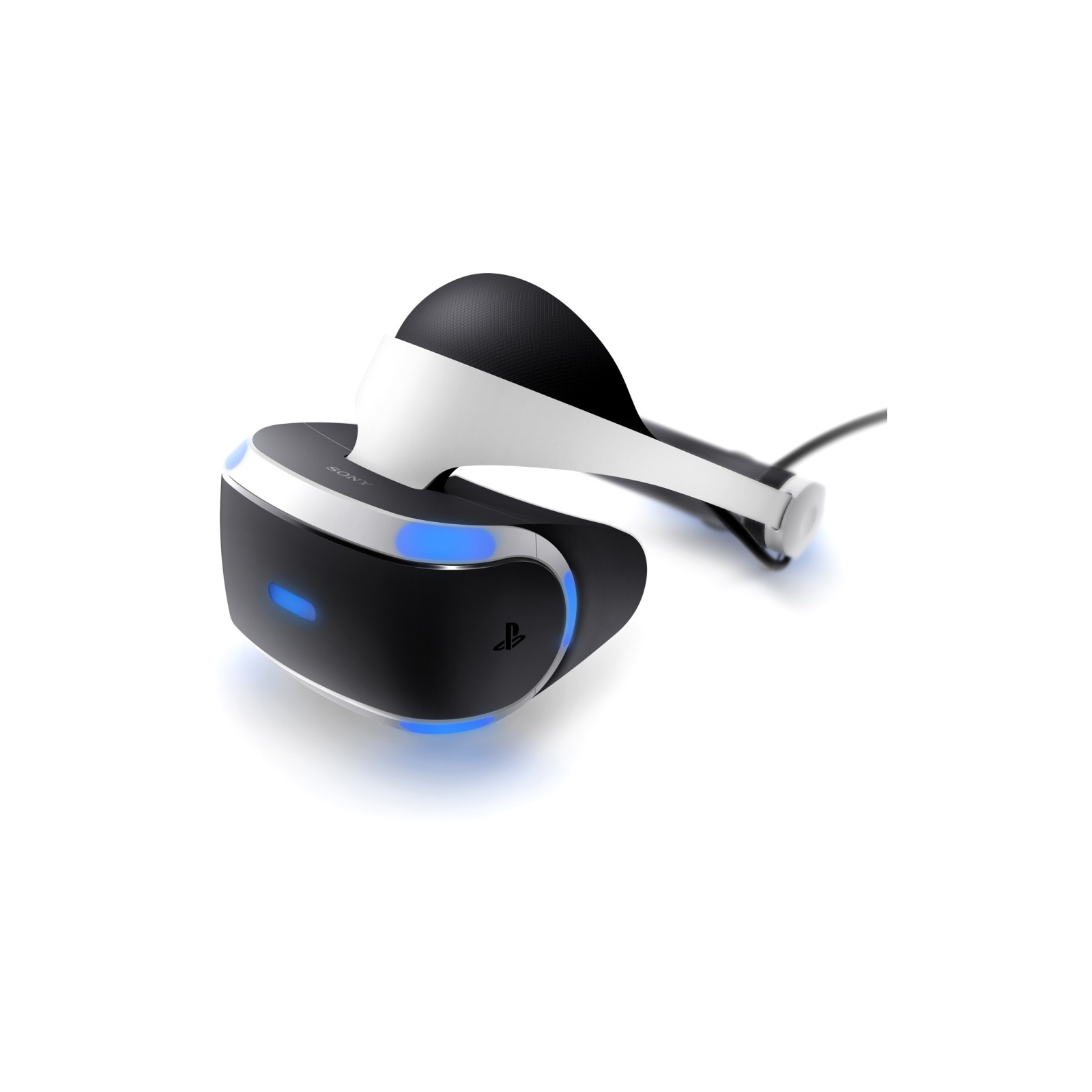 Очки виртуальной реальности Sony PlayStation VR + CamV2 MegaPack (CUH-ZVR2)
