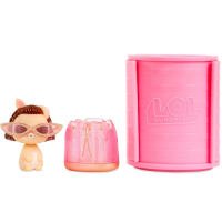 Кукла L.O.L. Surprise! (ЛОЛ Сюрприз) S5 W1 Малыши Lil's (556244-W1) изображение 7