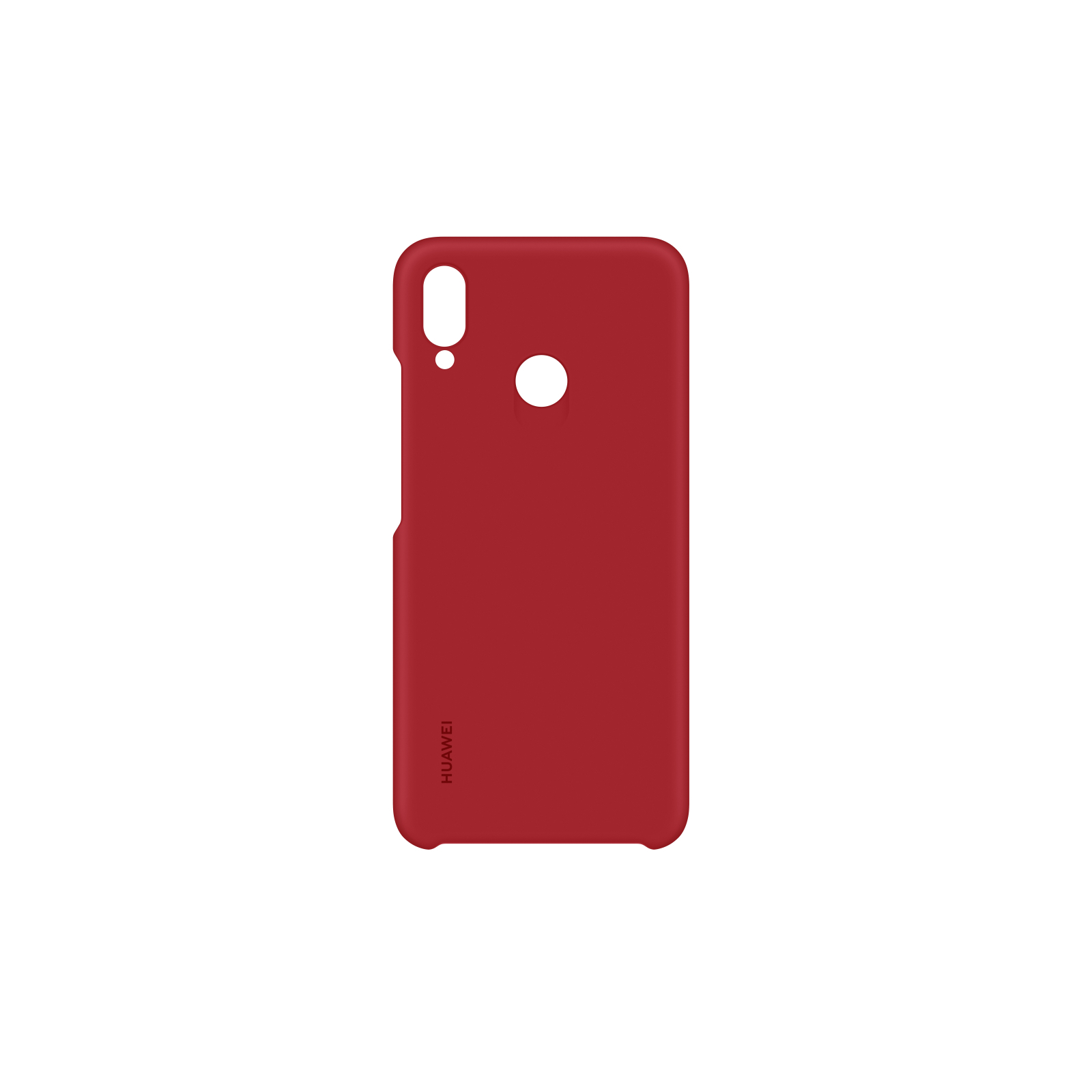 Чохол до мобільного телефона Huawei P Smart+ Magic Case Red (51992699) зображення 2