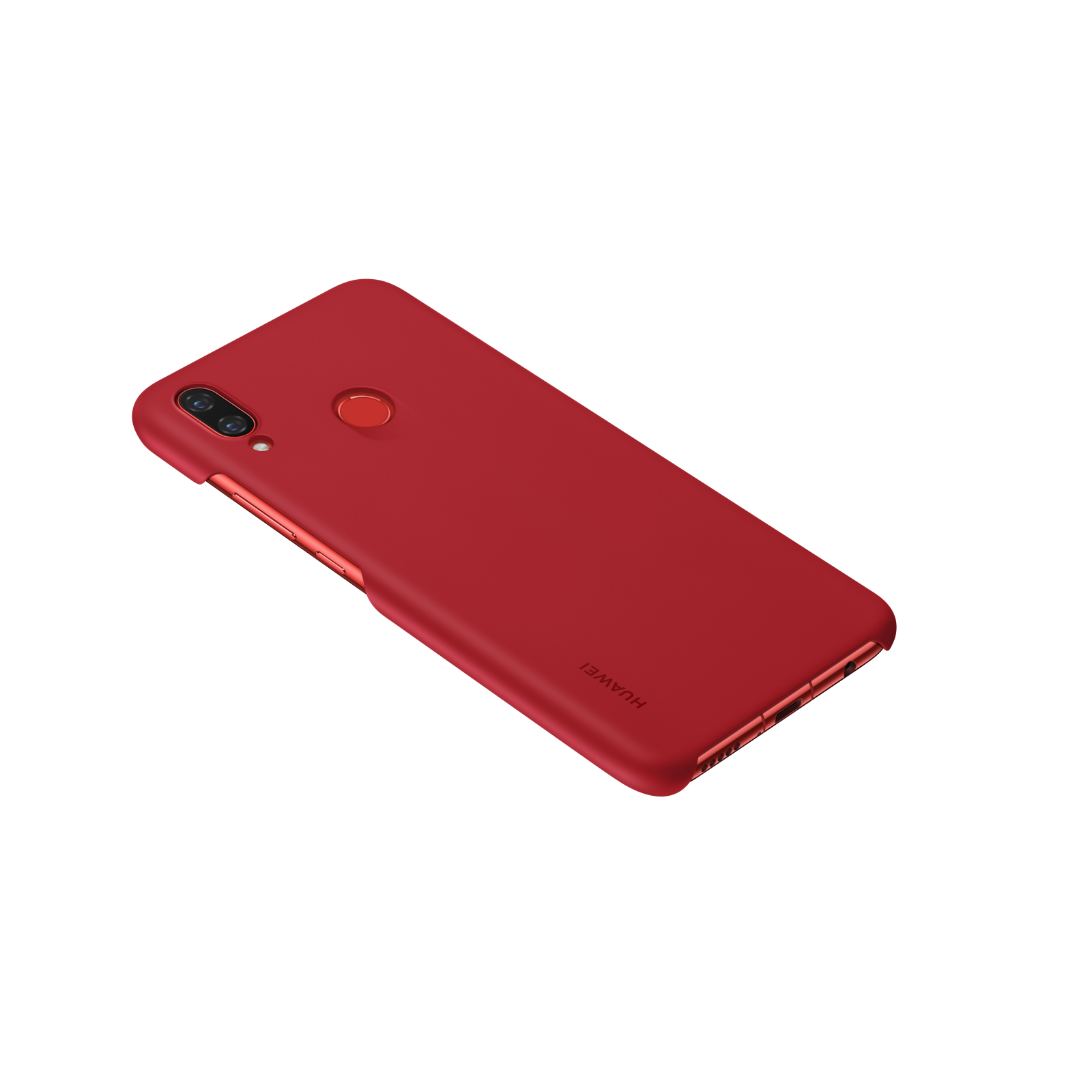 Чохол до мобільного телефона Huawei P Smart+ Magic Case Red (51992699) зображення 3