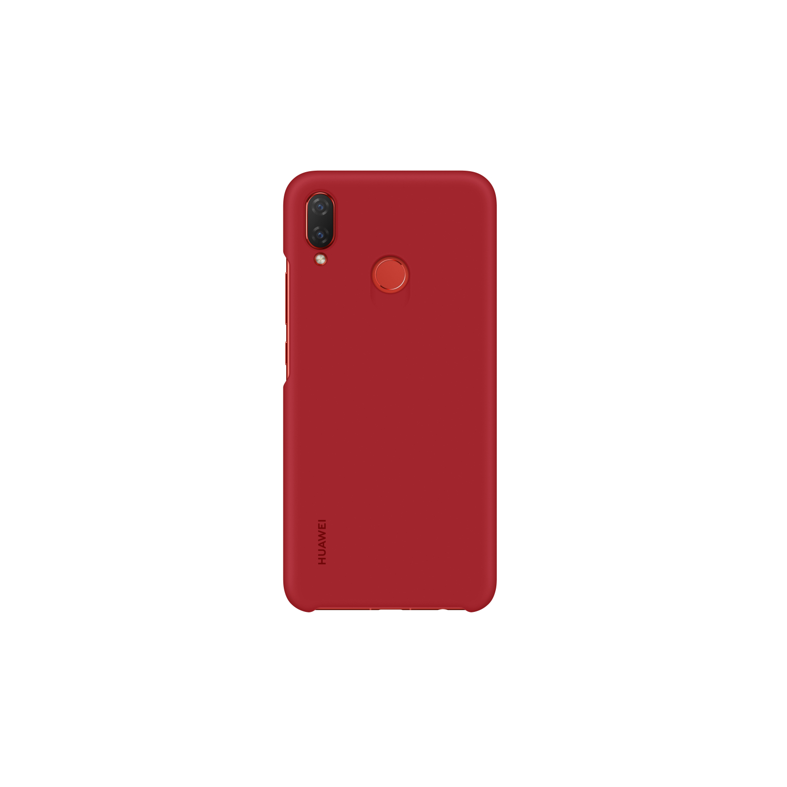 Чохол до мобільного телефона Huawei P Smart+ Magic Case Red (51992699)