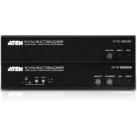 Коммутатор KVM Aten CE774 изображение 2