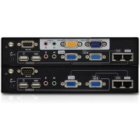 Коммутатор KVM Aten CE774 изображение 3
