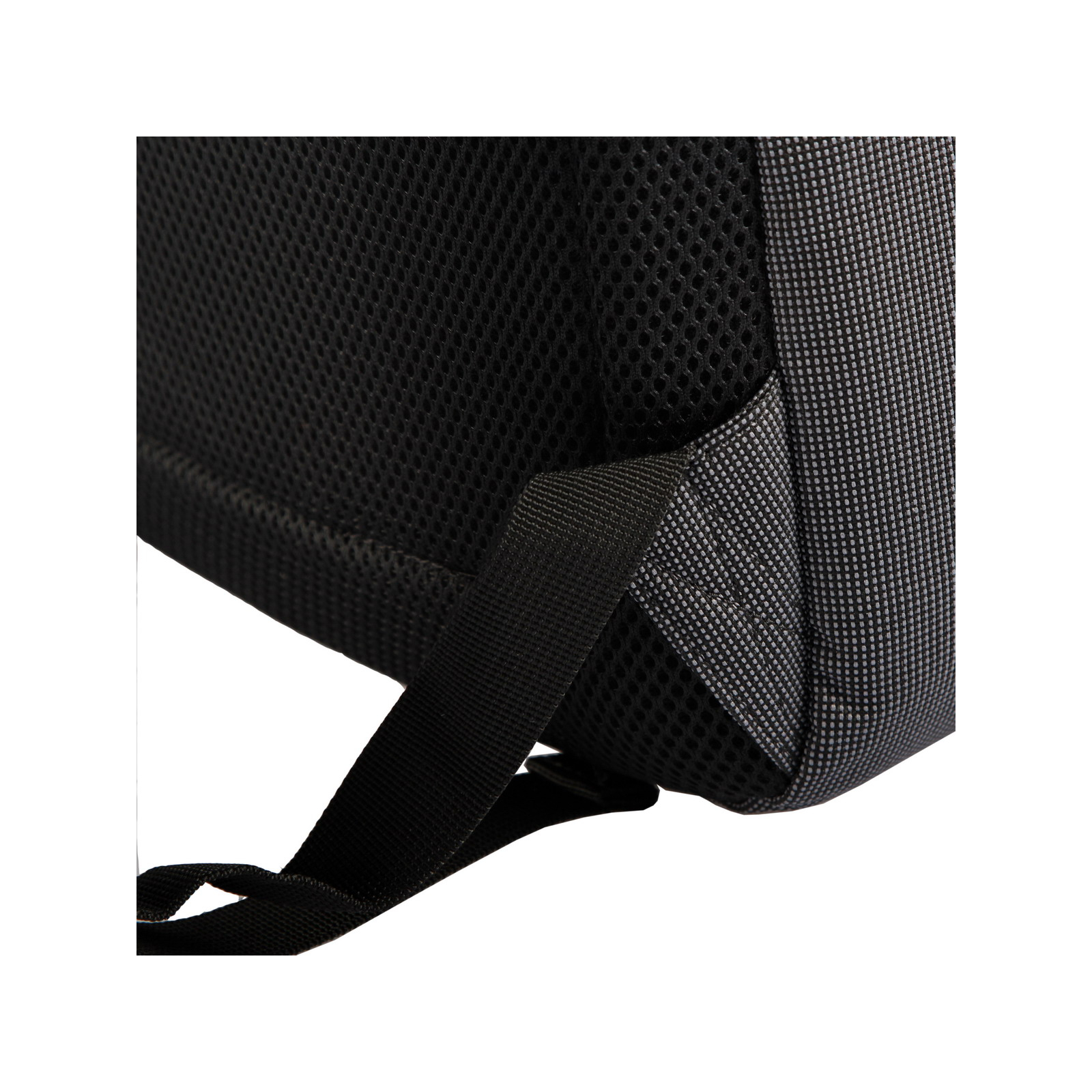 Рюкзак для ноутбука Tucano 15.6" Loop Backpack Black (BKLOOP15-BK) изображение 15