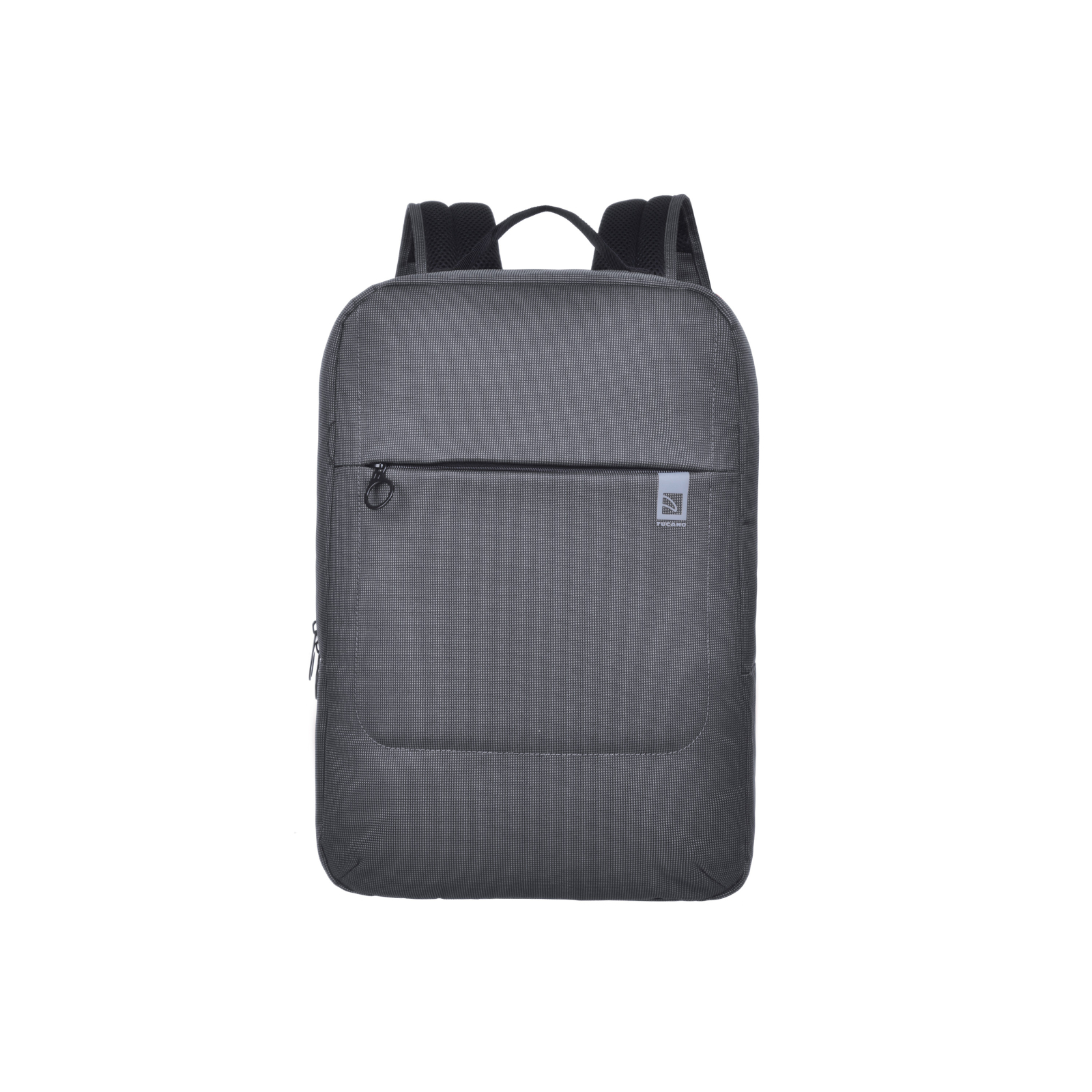 Рюкзак для ноутбука Tucano 15.6" Loop Backpack Black (BKLOOP15-BK) изображение 2