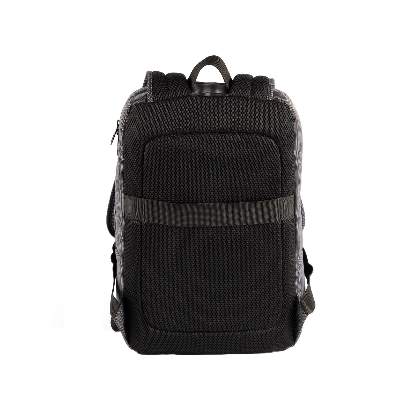 Рюкзак для ноутбука Tucano 15.6" Loop Backpack Black (BKLOOP15-BK) изображение 4