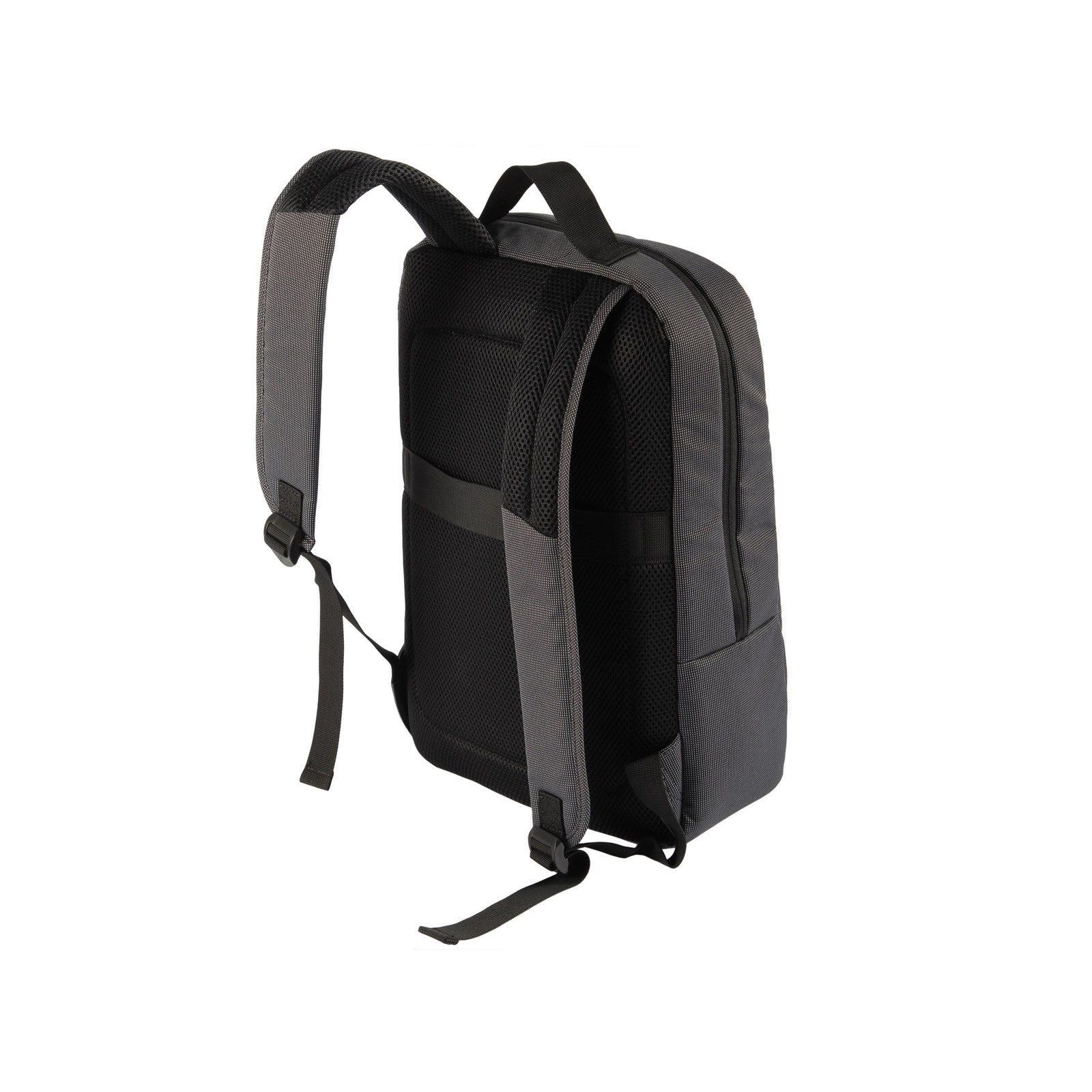 Рюкзак для ноутбука Tucano 15.6" Loop Backpack Black (BKLOOP15-BK) зображення 5