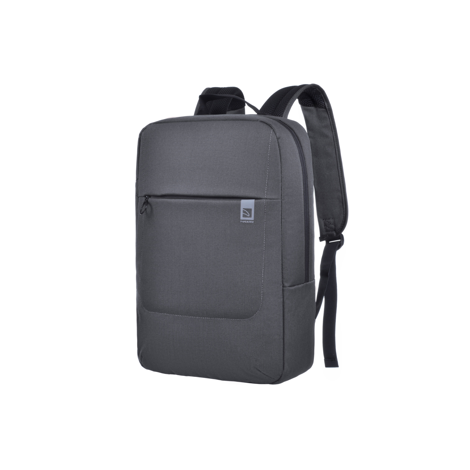 Рюкзак для ноутбука Tucano 15.6" Loop Backpack Black (BKLOOP15-BK)