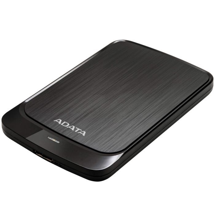 Внешний жесткий диск 2.5" 2TB ADATA (AHV320-2TU31-CBK) изображение 3