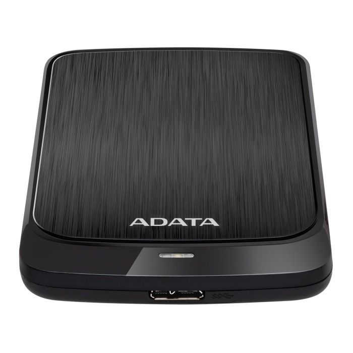 Внешний жесткий диск 2.5" 2TB ADATA (AHV320-2TU31-CBK) изображение 4