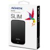 Внешний жесткий диск 2.5" 2TB ADATA (AHV320-2TU31-CBK) изображение 6