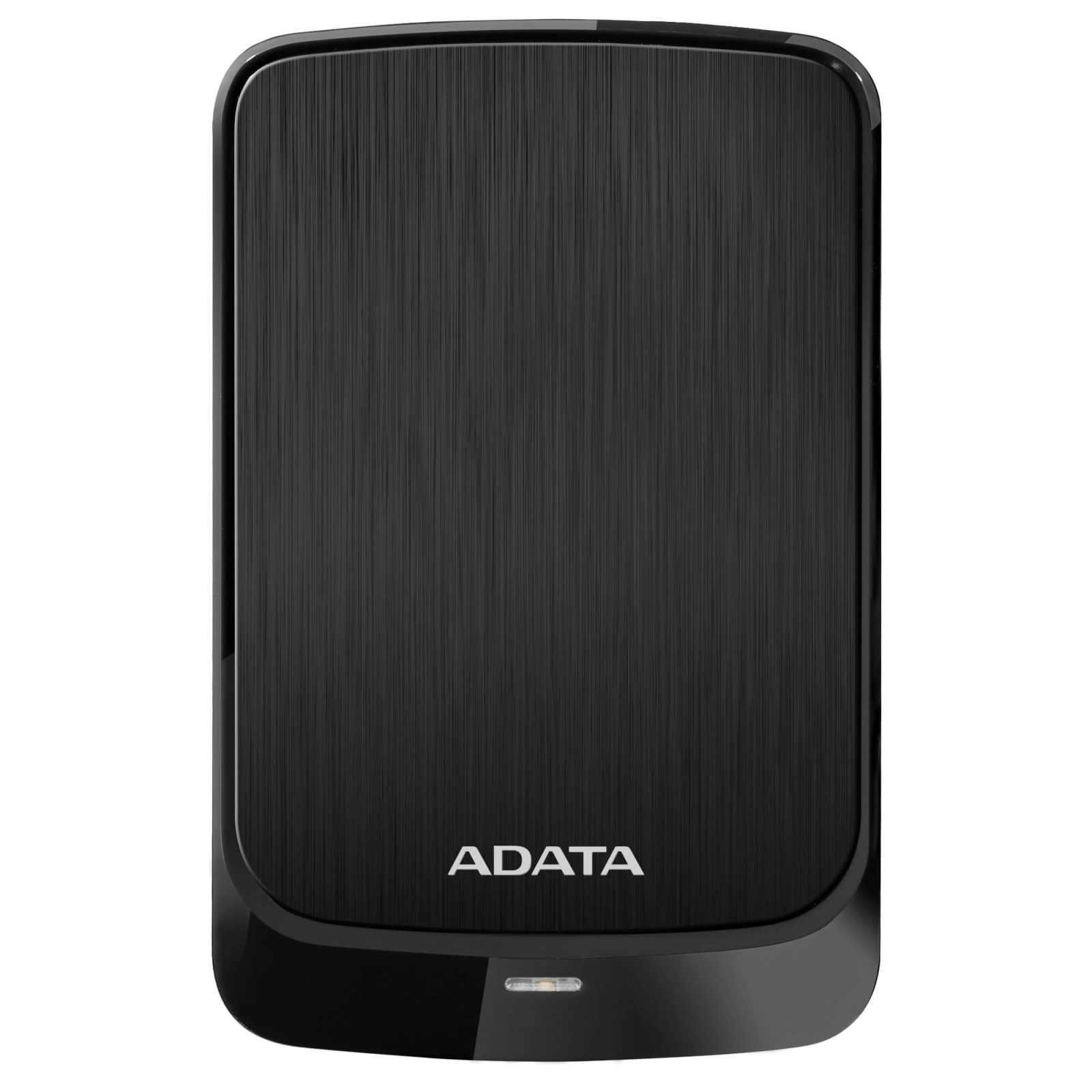 Внешний жесткий диск 2.5" 2TB ADATA (AHV320-2TU31-CBL)