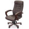 Офисное кресло Аклас Атлант EX MB Коричневое (09639)
