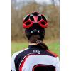Шлем Velotrade с козырьком СIGNA WT-036 красный М (54-57см) (HEAD-012) изображение 5