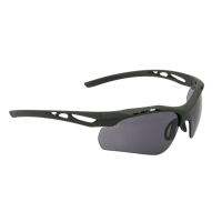 Фото - Тактические очки Swiss Eye Тактичні окуляри  Attac баллистические олива  40393 (40393)