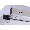 Вытяжка кухонная Ventolux GARDA 50 INOX (700) SLIM изображение 3