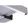 Вытяжка кухонная Ventolux GARDA 50 INOX (700) SLIM изображение 4