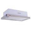 Вытяжка кухонная Ventolux GARDA 50 INOX (700) SLIM