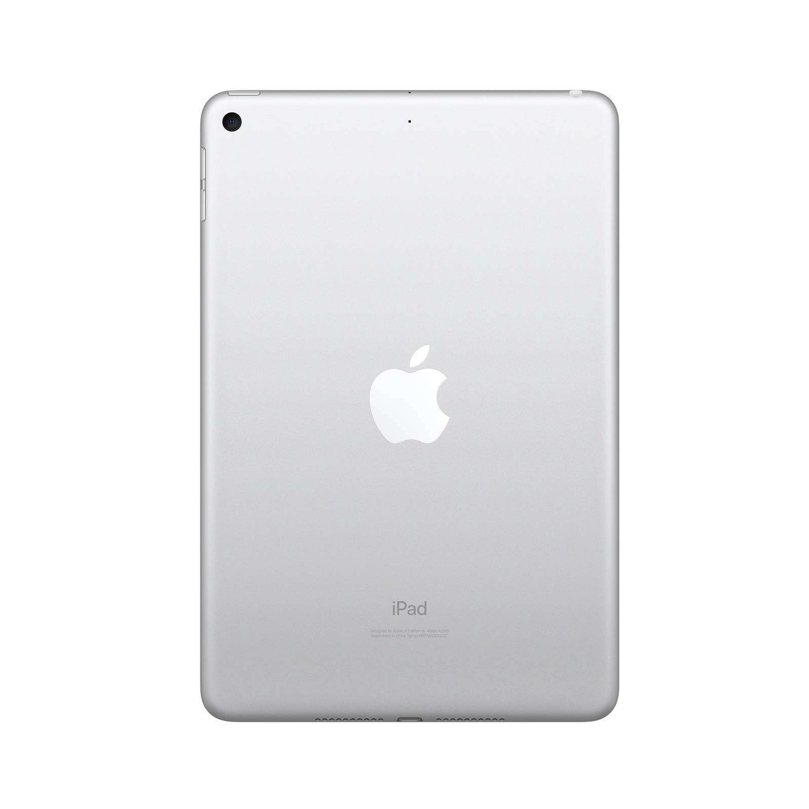 Планшет Apple A2133 iPad mini 5 Wi-Fi 256GB Silver (MUU52RK/A) цены в ...