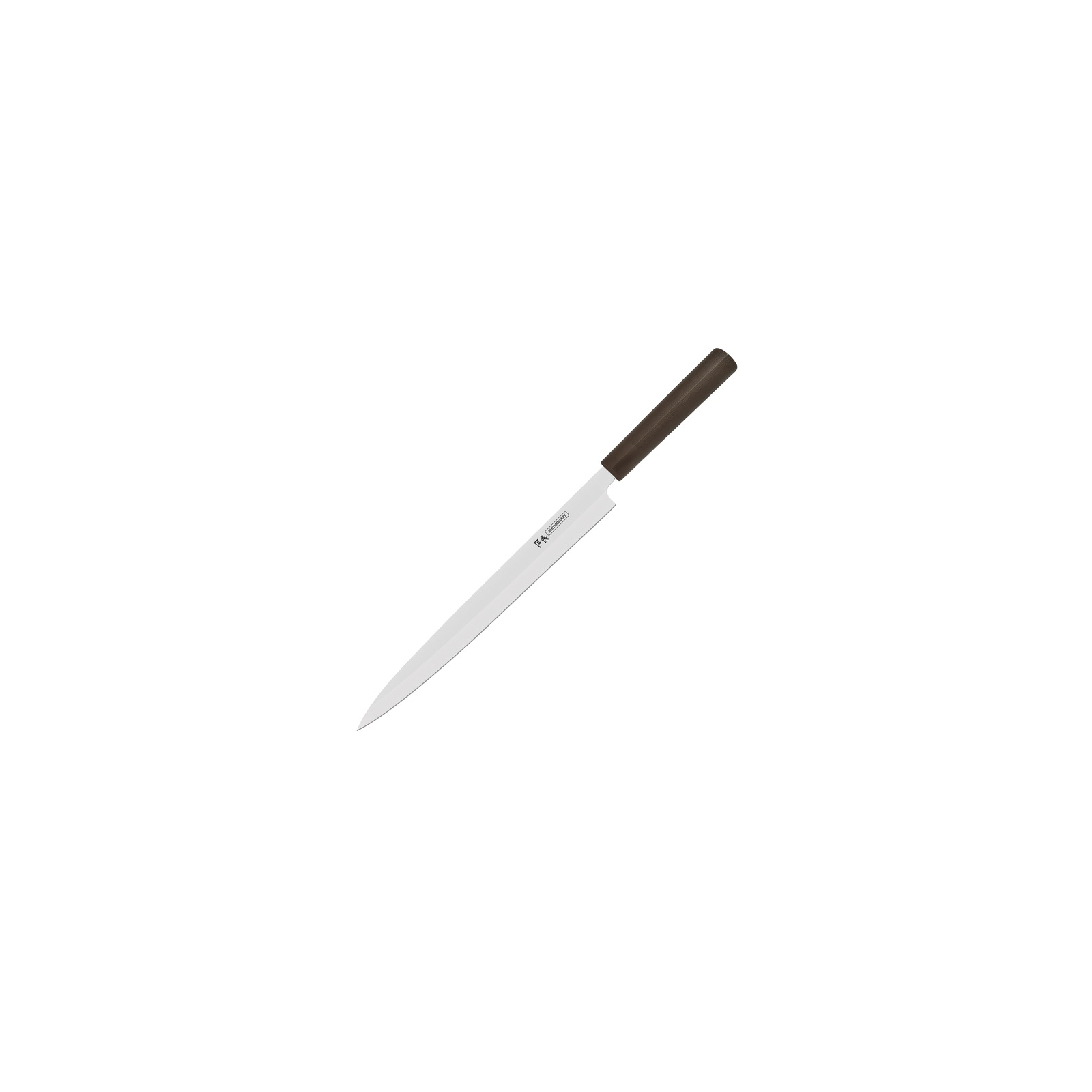 Кухонный нож Tramontina Sushi Silver Yanagiba 330 мм (24230/043)