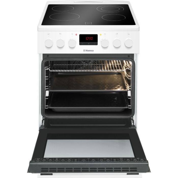 Плита Hansa FCCW58208 изображение 2