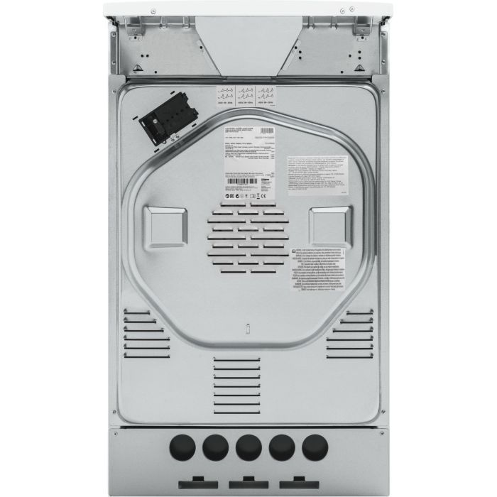Плита Hansa FCCW58208 изображение 4