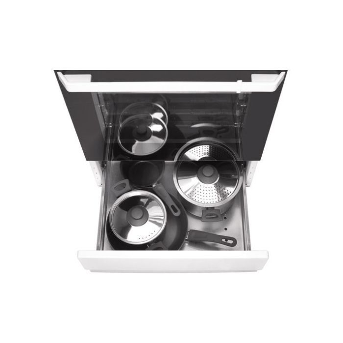 Плита Hansa FCCW58208 изображение 6