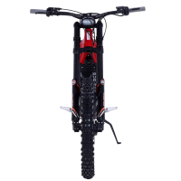 Электроскутер Sur-Ron Light Bee X red (2000984899902) изображение 4