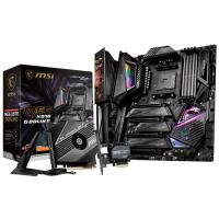 Материнская плата MSI MEG X570 GODLIKE