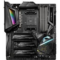 Материнская плата MSI MEG X570 GODLIKE изображение 2