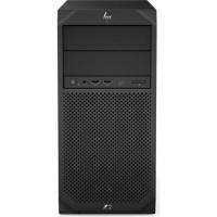 Компьютер HP Z2 Tower G4 Workstation (4RW84EA) изображение 2